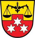 Coat of arms of Eschau