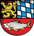 Coat of arms of Eschenbach in der Oberpfalz