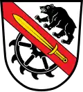Coat of arms of Furth