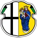 Coat of arms of Gelchsheim