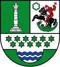 Coat of arms of Georgenthal