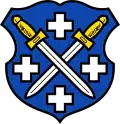 Coat of arms of Hadamar