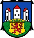Coat of arms of Hessisch Lichtenau