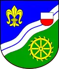Coat of arms of Hornbek