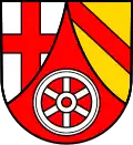 Coat of arms of Karl