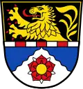 Coat of arms of Kraftsdorf