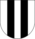 Coat of arms of Sayn-Wittgenstein-Wittgenstein