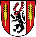 Coat of arms of Langenwetzendorf