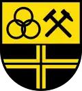 Coat of arms of Neuhof