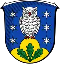 Coat of arms of Oberaula
