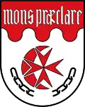 Coat of arms of Ruppichteroth