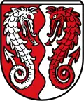 Coat of arms of Artland