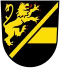 Coat of arms of Sargenroth