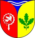 Coat of arms of Schwentinental