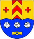 Coat of arms of Steinen
