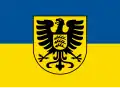 Flag of Trossingen