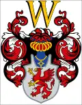 coat of arms of the town of Ueckermünde
