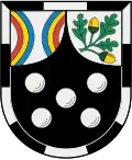 Municipal Association of Landstuhl, district of Kaiserslautern