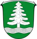 Coat of arms of Waldems