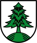 Coat of arms of Welzheim