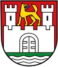 Wolfsburg: Wolf's Castle