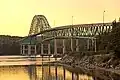The Seal Island Bridge