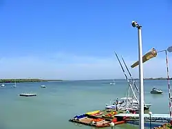 Korangi Creek