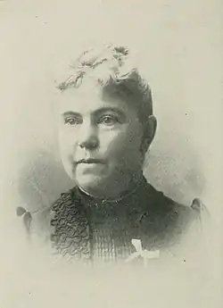 Photo in A Woman of the Century