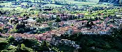View of Pignola