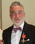 Dai Henwood