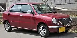 Opti Classic