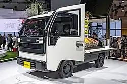 2023 Daihatsu Uniform