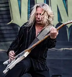 Strum at Wacken Open Air 2018