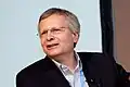 Dani Rodrik, Institute for Advanced Study professor[13]
