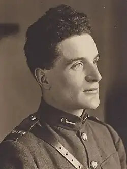 Daniel Hogan