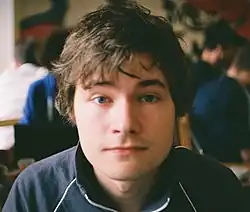 C418 in 2011