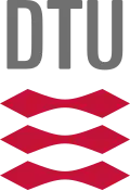Logo of the Technical University of Denmark