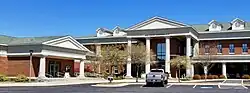 Dare County Administration Building