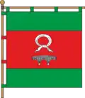 Flag of Darivka
