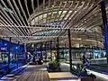 Darling Square has extended Chinatown towards Darling Harbour, 2020