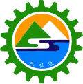 Official logo of Dashe