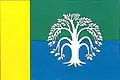 Flag of Dasný