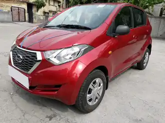 Datsun redi-Go