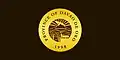 Flag of Davao de Oro