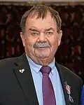 David Ramsay