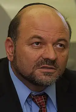 David Tal