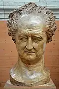 Johann Wolfgang von Goethe (1829)