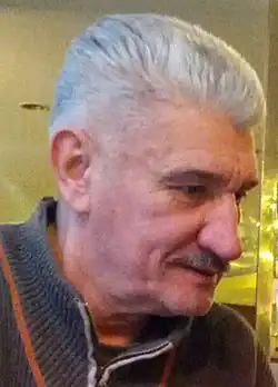 Davor Domazet-Lošo
