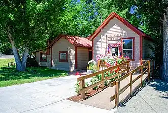City Hall