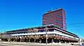 De Nederlandsche Bank, after finishing the refurbishment, 2025